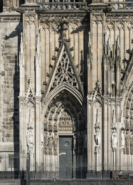 © Hohe Domkirche Köln, DBH, J. Rumbach